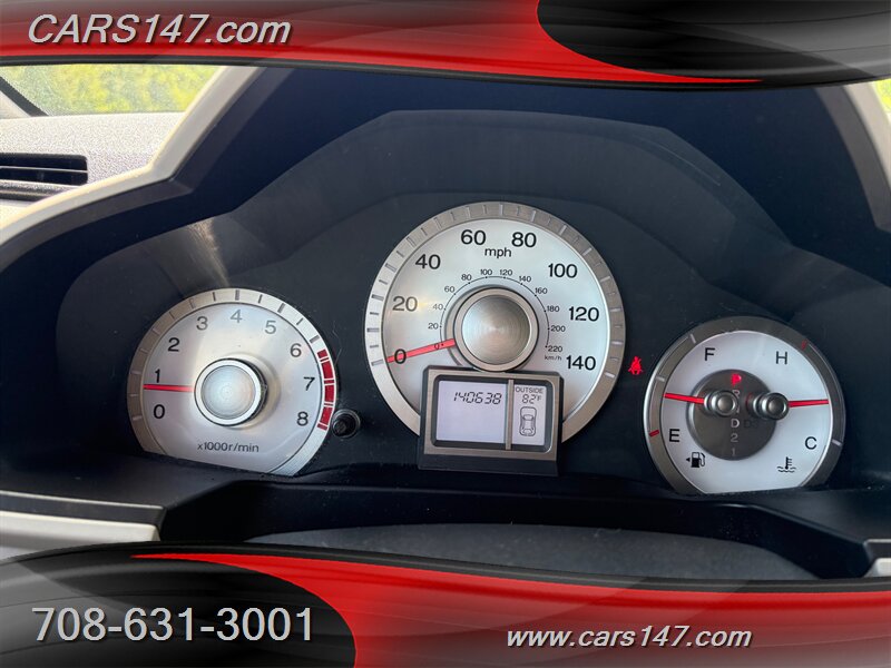 2009 Honda Pilot EX-L - Photo 13 - Midlothian, IL 60445