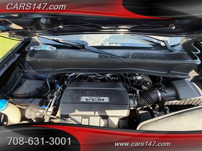 2009 Honda Pilot EX-L - Photo 29 - Midlothian, IL 60445