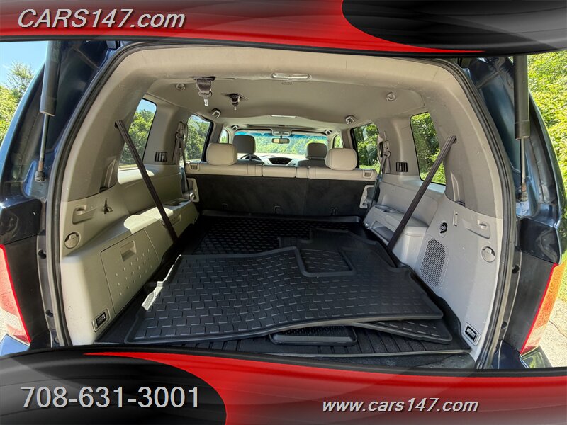 2009 Honda Pilot EX-L - Photo 9 - Midlothian, IL 60445