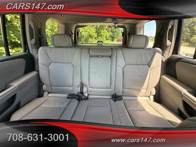2009 Honda Pilot EX-L - Photo 11 - Midlothian, IL 60445