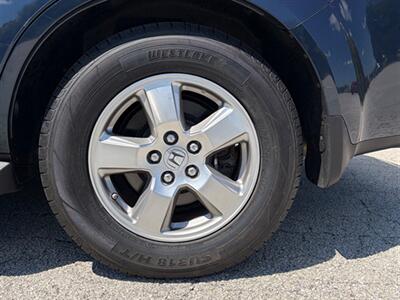 2009 Honda Pilot EX-L - Photo 25 - Midlothian, IL 60445