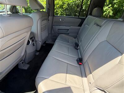 2009 Honda Pilot EX-L - Photo 19 - Midlothian, IL 60445