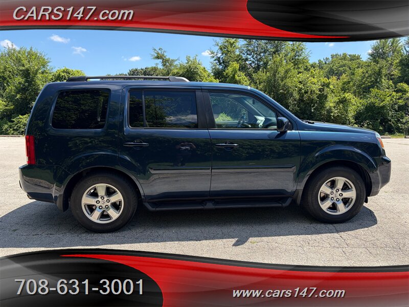 2009 Honda Pilot EX-L - Photo 6 - Midlothian, IL 60445