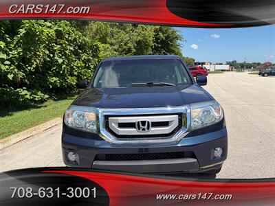 2009 Honda Pilot EX-L - Photo 10 - Midlothian, IL 60445