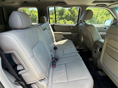 2009 Honda Pilot EX-L - Photo 18 - Midlothian, IL 60445