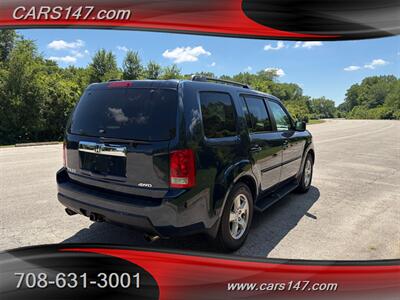 2009 Honda Pilot EX-L - Photo 7 - Midlothian, IL 60445