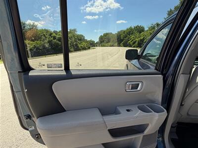 2009 Honda Pilot EX-L - Photo 22 - Midlothian, IL 60445