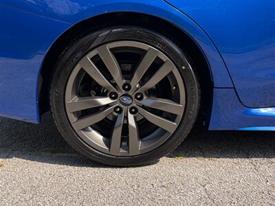 2016 Subaru WRX Premium - Photo 27 - Midlothian, IL 60445