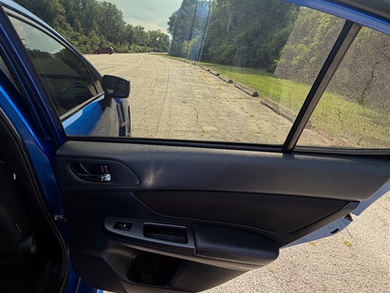 2016 Subaru WRX Premium - Photo 24 - Midlothian, IL 60445