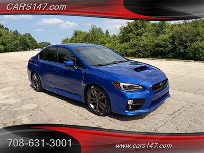 2016 Subaru WRX Premium - Photo 7 - Midlothian, IL 60445