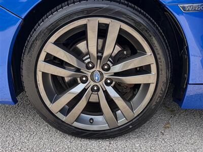 2016 Subaru WRX Premium - Photo 25 - Midlothian, IL 60445