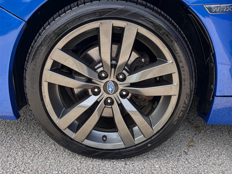 2016 Subaru WRX Premium - Photo 25 - Midlothian, IL 60445