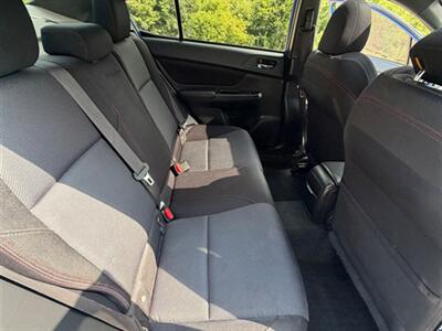 2016 Subaru WRX Premium - Photo 19 - Midlothian, IL 60445