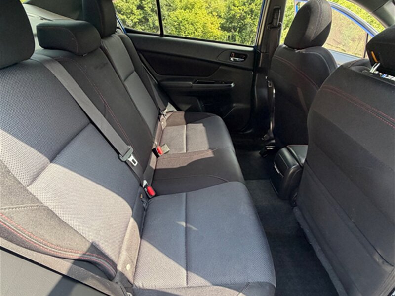 2016 Subaru WRX Premium - Photo 19 - Midlothian, IL 60445