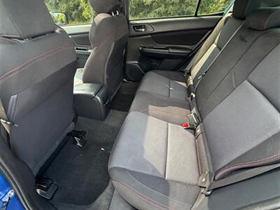 2016 Subaru WRX Premium - Photo 20 - Midlothian, IL 60445