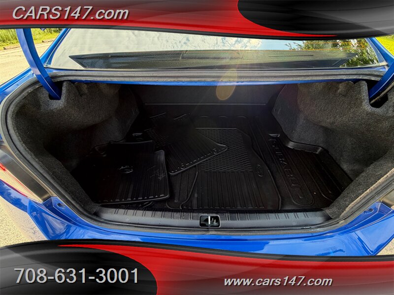 2016 Subaru WRX Premium - Photo 9 - Midlothian, IL 60445