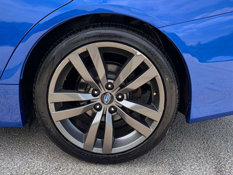 2016 Subaru WRX Premium - Photo 26 - Midlothian, IL 60445