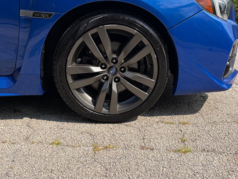 2016 Subaru WRX Premium - Photo 28 - Midlothian, IL 60445