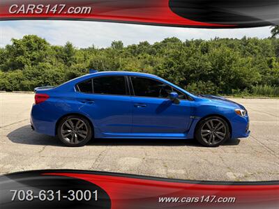 2016 Subaru WRX Premium - Photo 6 - Midlothian, IL 60445