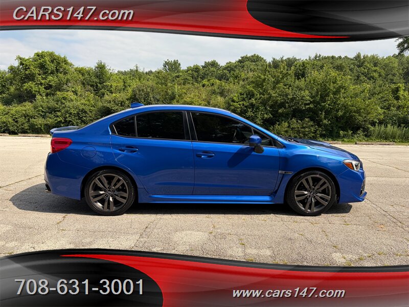 2016 Subaru WRX Premium - Photo 6 - Midlothian, IL 60445
