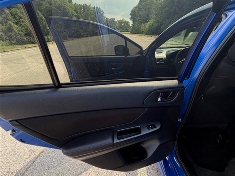2016 Subaru WRX Premium - Photo 23 - Midlothian, IL 60445
