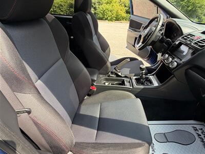 2016 Subaru WRX Premium - Photo 18 - Midlothian, IL 60445