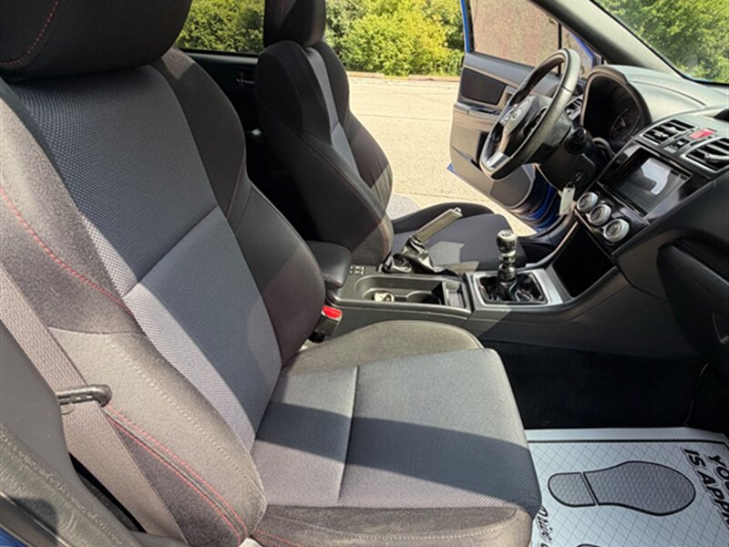 2016 Subaru WRX Premium - Photo 18 - Midlothian, IL 60445