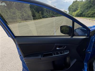 2016 Subaru WRX Premium - Photo 21 - Midlothian, IL 60445