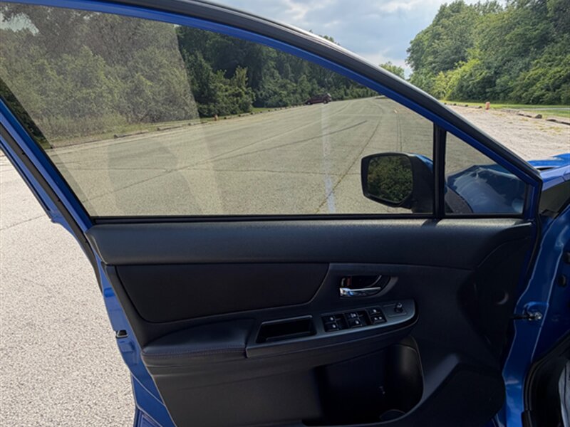 2016 Subaru WRX Premium - Photo 21 - Midlothian, IL 60445