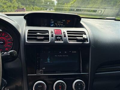 2016 Subaru WRX Premium - Photo 14 - Midlothian, IL 60445