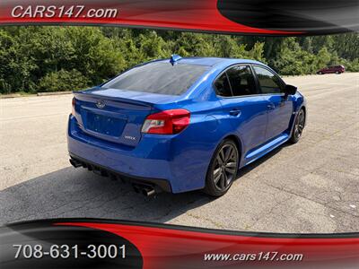 2016 Subaru WRX Premium - Photo 5 - Midlothian, IL 60445