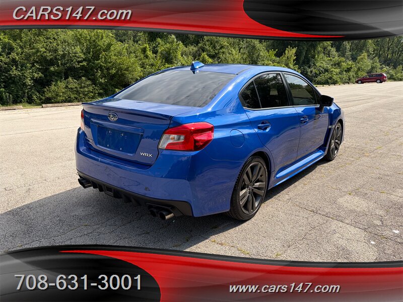 2016 Subaru WRX Premium - Photo 5 - Midlothian, IL 60445
