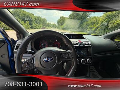 2016 Subaru WRX Premium - Photo 12 - Midlothian, IL 60445