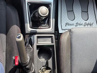 2016 Subaru WRX Premium - Photo 15 - Midlothian, IL 60445