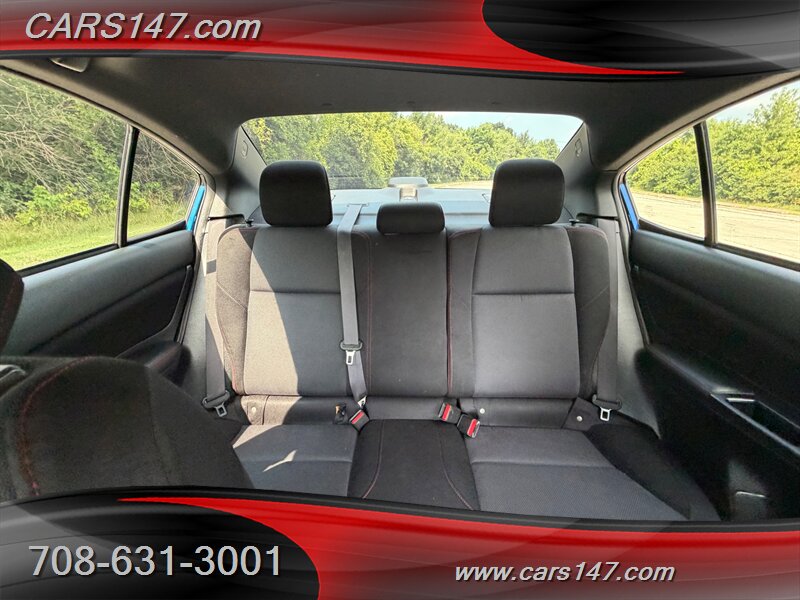 2016 Subaru WRX Premium - Photo 11 - Midlothian, IL 60445