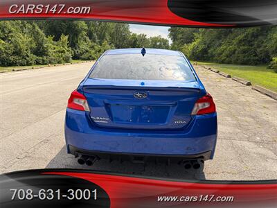 2016 Subaru WRX Premium - Photo 4 - Midlothian, IL 60445