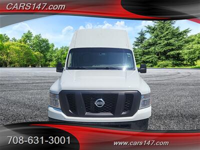 2013 Nissan NV 2500 HD S   - Photo 8 - Midlothian, IL 60445