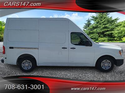2013 Nissan NV 2500 HD S   - Photo 6 - Midlothian, IL 60445