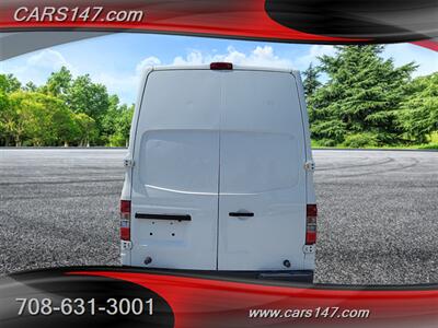 2013 Nissan NV 2500 HD S   - Photo 4 - Midlothian, IL 60445