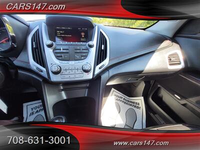 2015 GMC Terrain Denali   - Photo 19 - Midlothian, IL 60445
