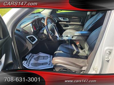 2015 GMC Terrain Denali   - Photo 11 - Midlothian, IL 60445