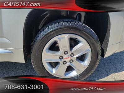 2015 GMC Terrain Denali   - Photo 29 - Midlothian, IL 60445