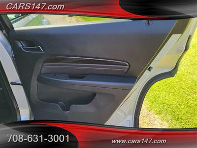 2015 GMC Terrain Denali   - Photo 27 - Midlothian, IL 60445