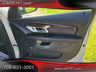 2015 GMC Terrain Denali   - Photo 28 - Midlothian, IL 60445