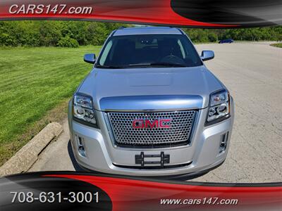 2015 GMC Terrain Denali   - Photo 4 - Midlothian, IL 60445