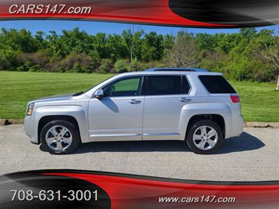 2015 GMC Terrain Denali   - Photo 3 - Midlothian, IL 60445