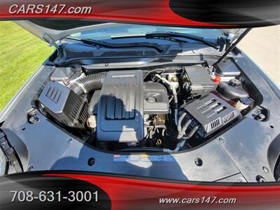 2015 GMC Terrain Denali   - Photo 34 - Midlothian, IL 60445