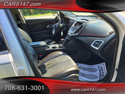 2015 GMC Terrain Denali   - Photo 12 - Midlothian, IL 60445
