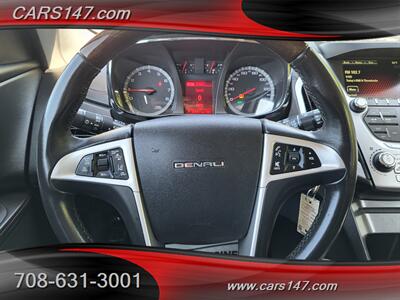 2015 GMC Terrain Denali   - Photo 16 - Midlothian, IL 60445