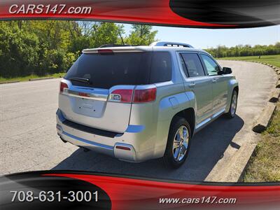 2015 GMC Terrain Denali   - Photo 7 - Midlothian, IL 60445